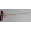 Peggy-Perfect Saalbesen Bulldozer 50 cm mit Stiel