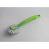 Peggy-Perfect Spülbürste oval Plastik/Nylon