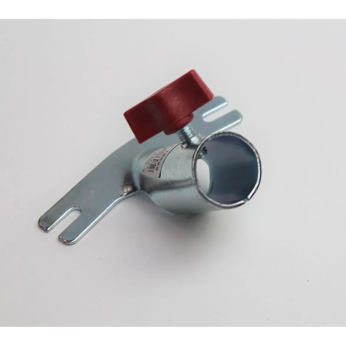 Peggy-Perfect Stielhalter Metall Schraubfix