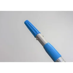 Peggy-Perfect Teleskopstange ausziehbar Aluminium