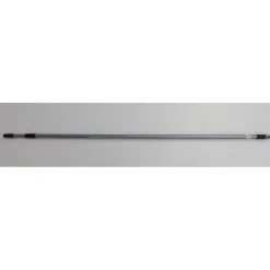 Peggy-Perfect Teleskopstange 300 cm mit Stielgewinde