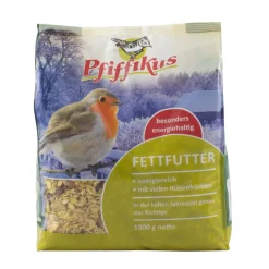 Pf. Fettfutter 1kg