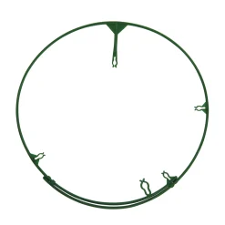 Pflanzenstütze verstellbar 35 - 50 cm