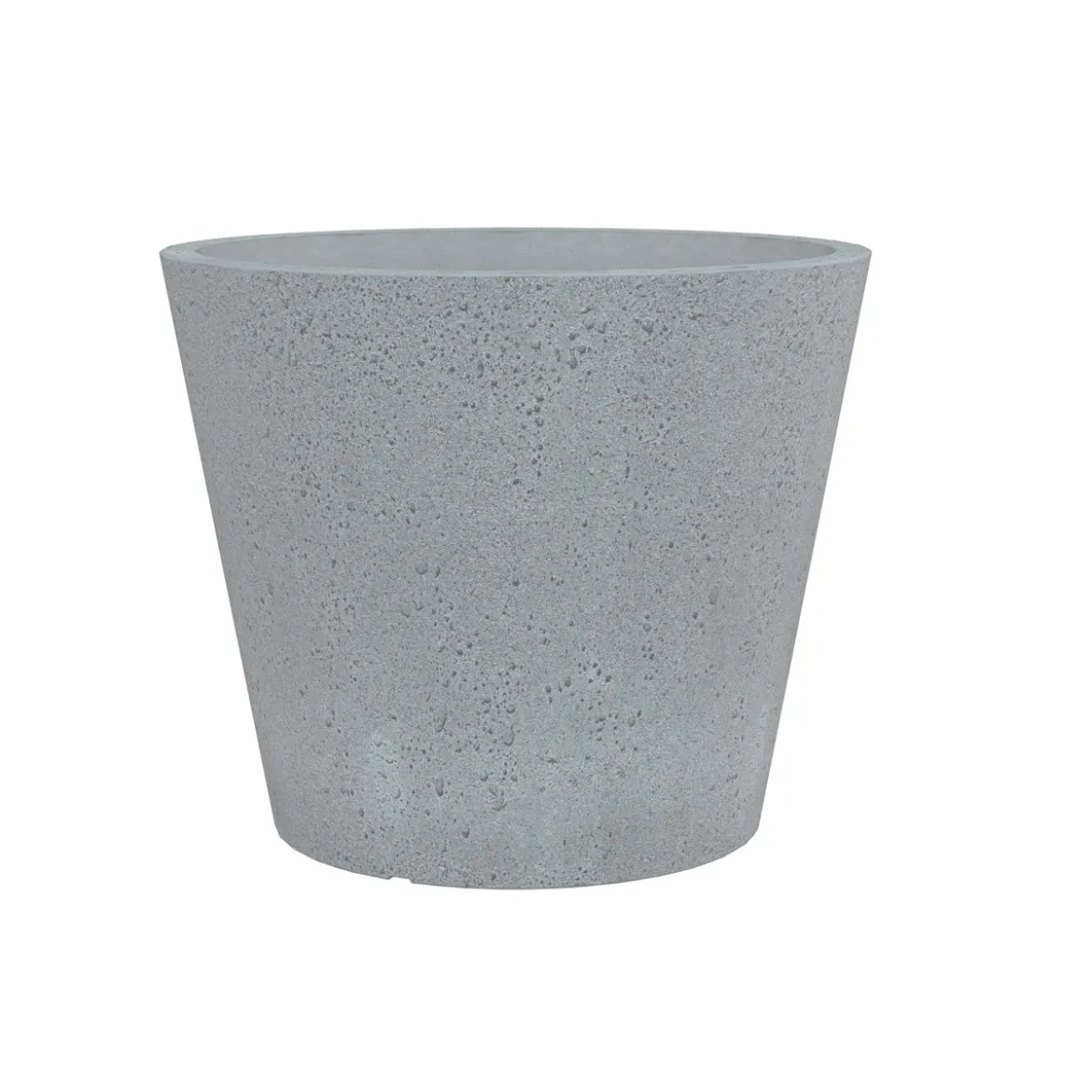 Pflanzgefaess C-Cone Stony grey 30/238