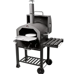 Pizzaofenaufsatz für Orlando