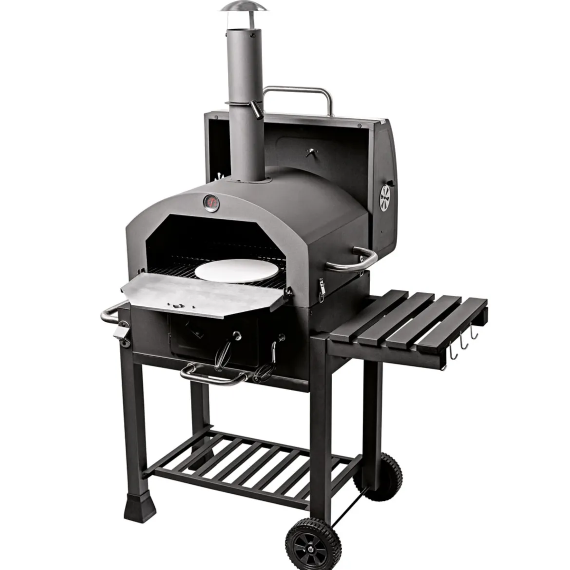Pizzaofenaufsatz für Orlando
