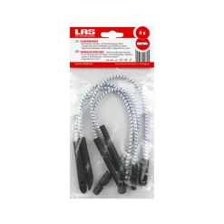 Planenspanner 4 Stk. 280x5 mm
