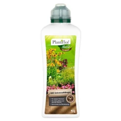 Plantiflor BIO Universaldünger 1 L