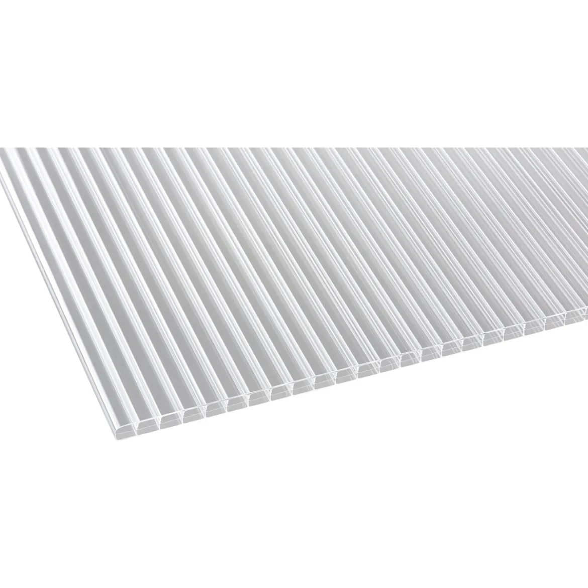 Polycarbonat HKP 2500x980x16 mm