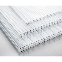Polycarbonat HKP 2500x980x16 mm