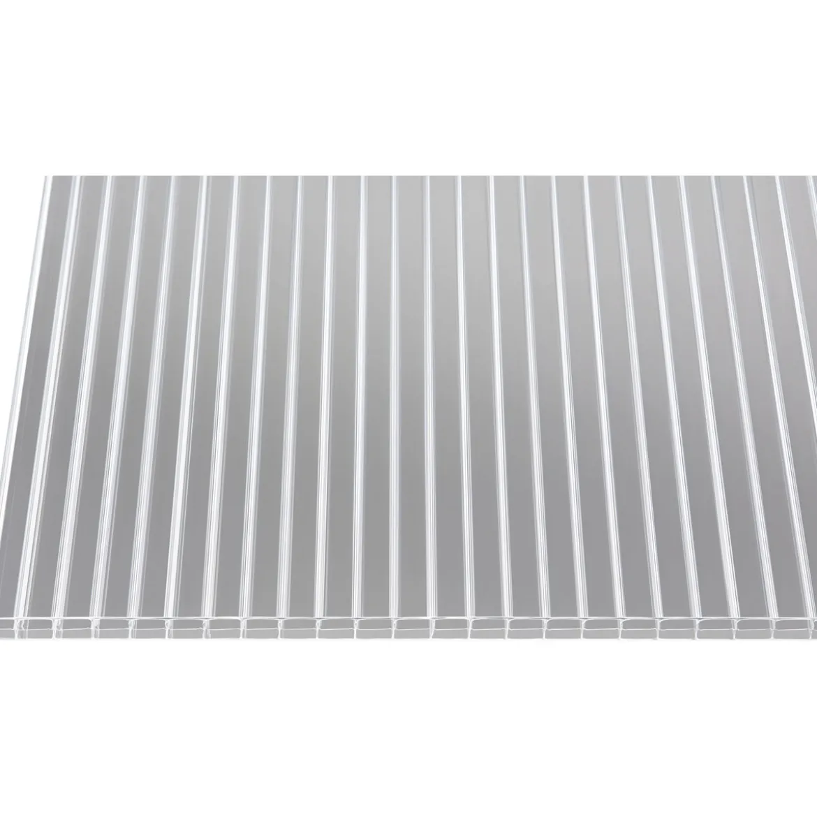 Polycarbonat HKP 2500x980x16 mm