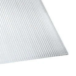 Polycarbonat HKP 2500x980x16 mm