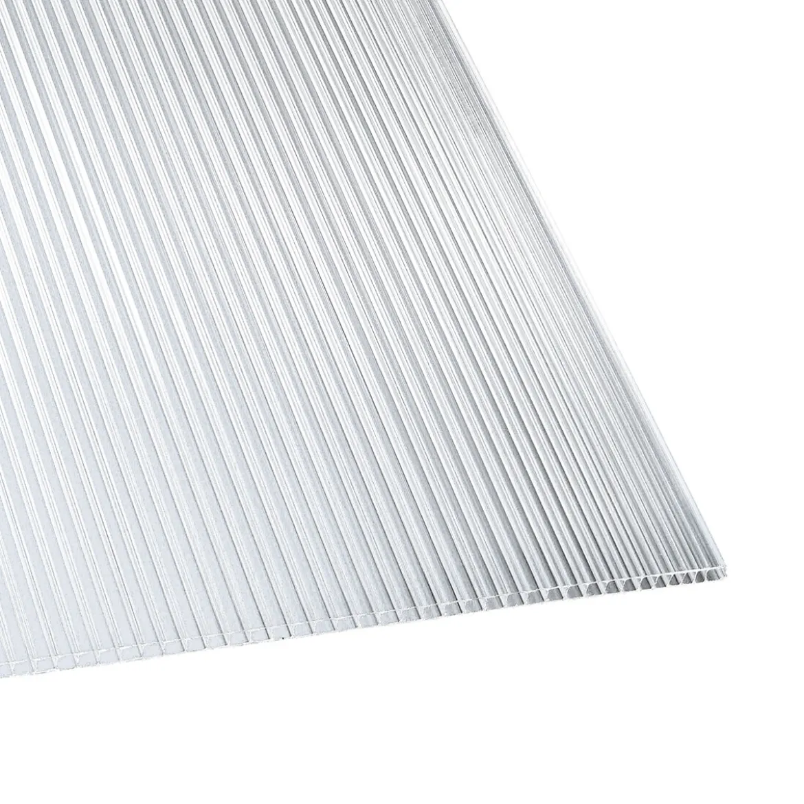Polycarbonat HKP 2500x980x16 mm