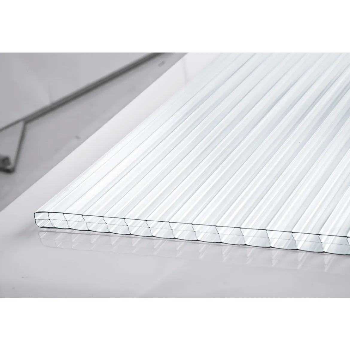 Polycarbonat HKP 2500x980x16 mm