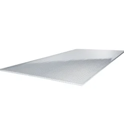 Polycarbonat HKP 2500x980x16 mm