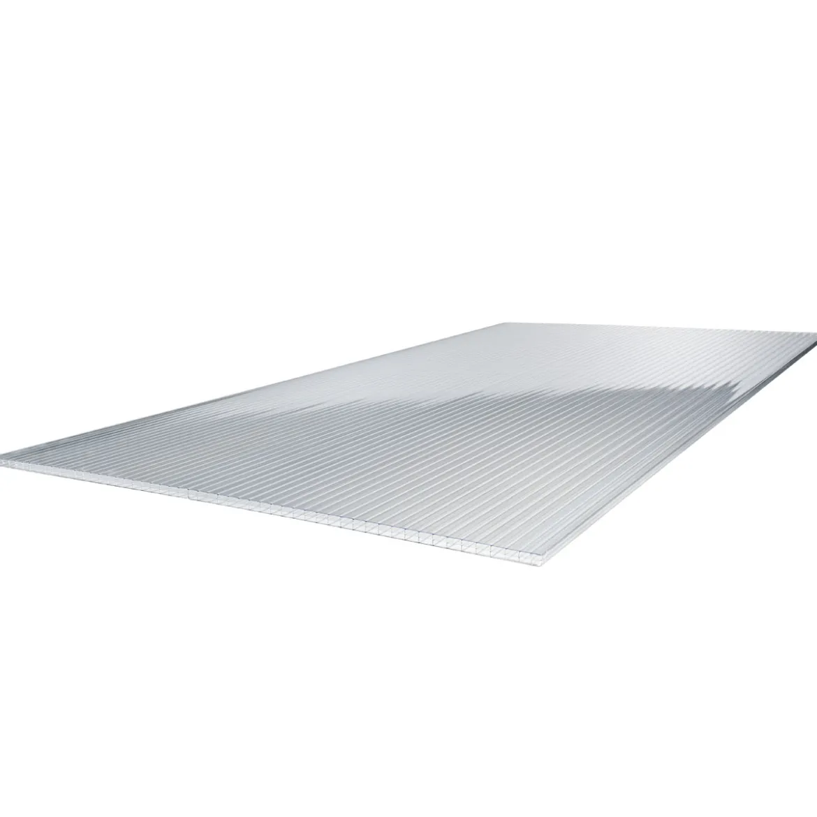 Polycarbonat HKP 2500x980x16 mm