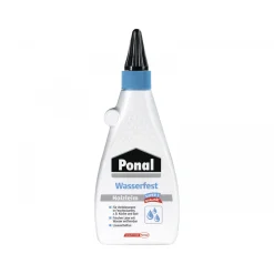 Ponal Holzleim Wasserfest 550 g