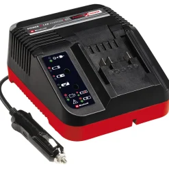 Power X-Car Charger 3APXC-Ladegerät