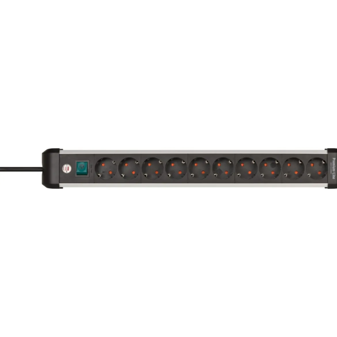 Premium-Alu-Line 10-fach 3,0m