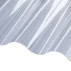 PVC Platte Strong Sinus 2000x900 mmTyp 1.2, 1 St = 1,8 m2