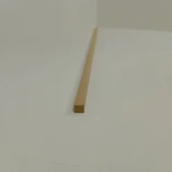 Quadratleiste Buche 12 x 12 x 950 mm