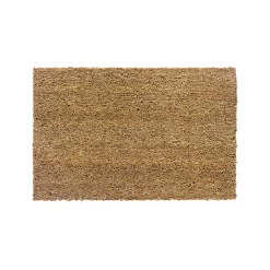Rahmenmatte Kokos-Velours 60 x 40 x 2,3 cm