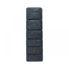 4rainWandtank SLIM STONE 330 L