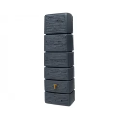 4rainWandtank SLIM STONE 330 L