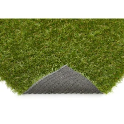 Rasen Deluxe Kunstrasen Oxford 133x300 cm grün