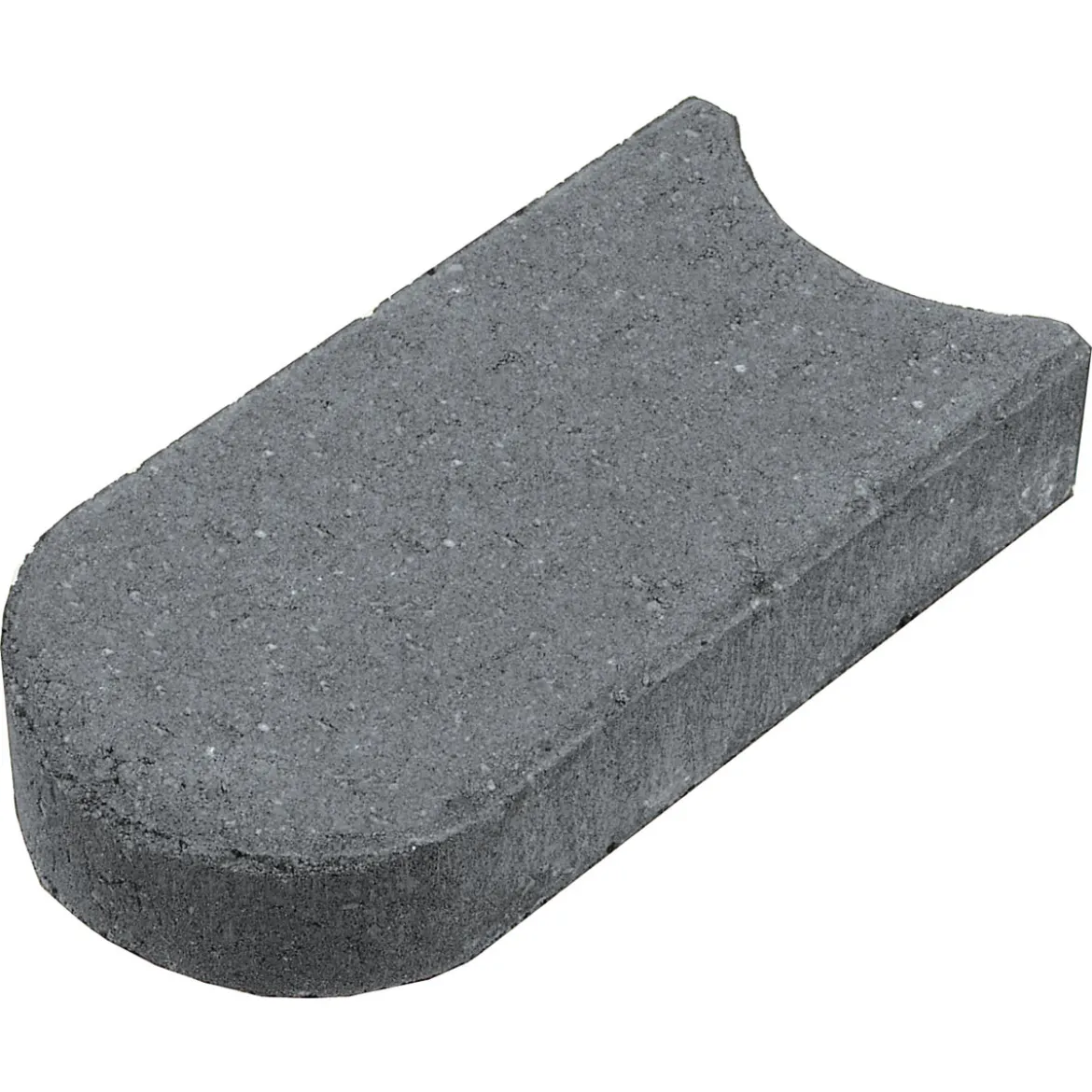 Rasenfix 22x12x4cmAnthrazit mit Fase