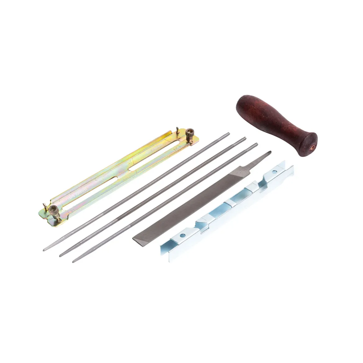 Ratioparts Schärf-Satz Z7.1 4 mm
