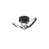 Reality LED Deckenleuchte RUSA schwarz