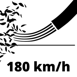 RE-CB 18/180 Li-Solo Akku-Blaeser