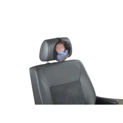 Reer Auto-Sicherheitsspiegel SafetyView schwarz