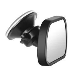 Reer Auto-Sicherheitsspiegel ParentsView schwarz