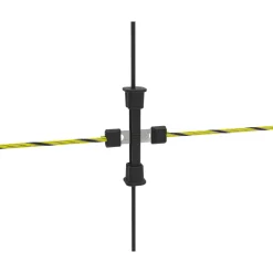 Reparaturset Litzclip 6-teilig