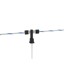 Reparaturset Litzclip 6-teilig