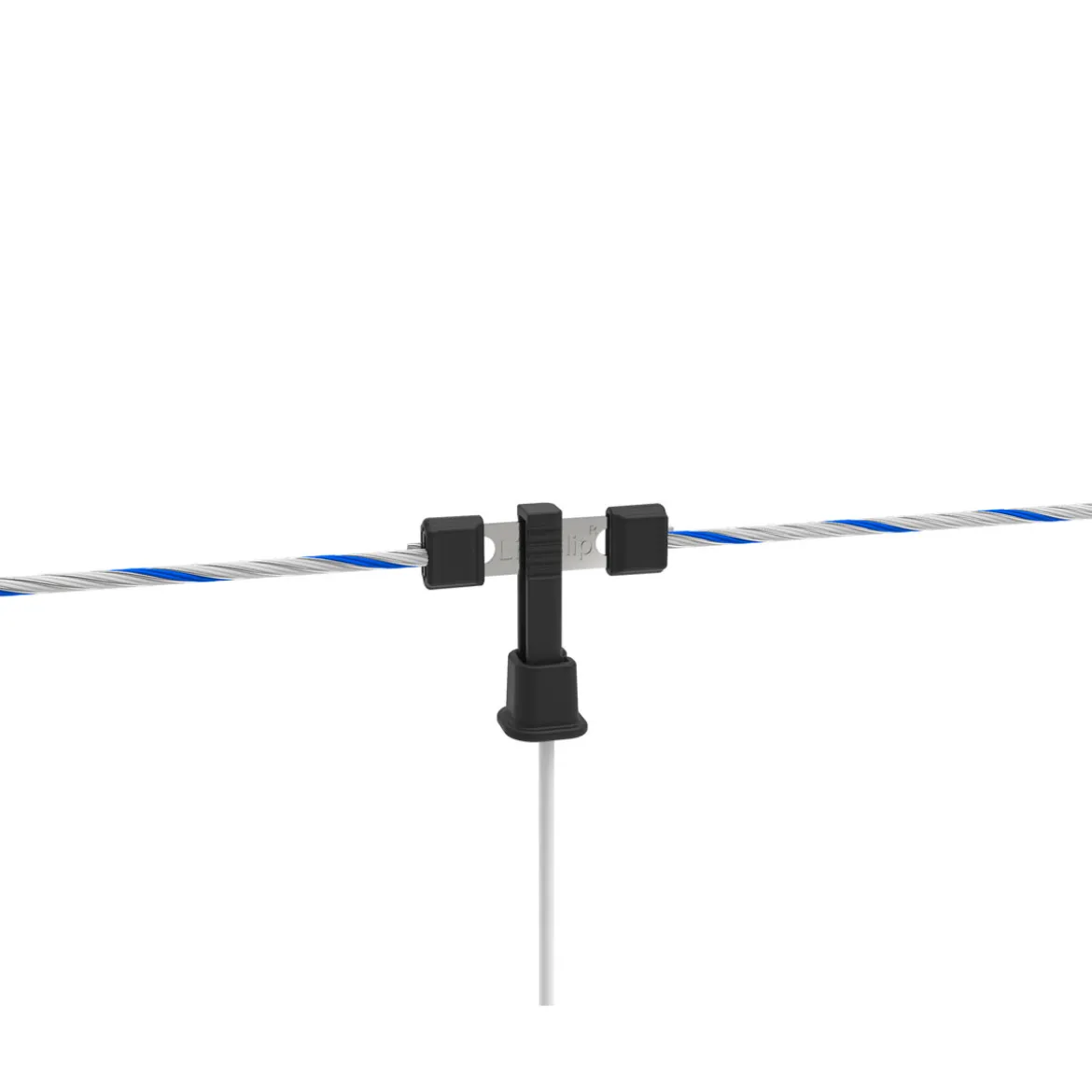 Reparaturset Litzclip 6-teilig