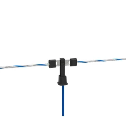 Reparaturset Litzclip 6-teilig