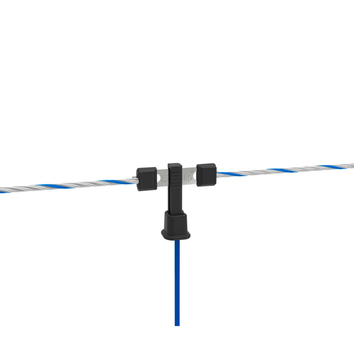 Reparaturset Litzclip 6-teilig