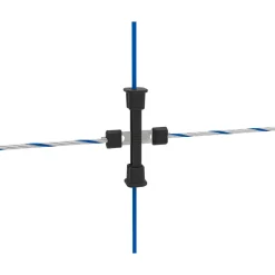 Reparaturset Litzclip 6-teilig