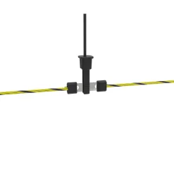 Reparaturset Litzclip 6-teilig