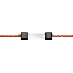 Reparaturset Litzclip 8-teilig