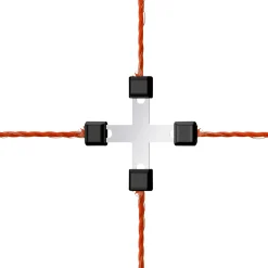 Reparaturset Litzclip 8-teilig
