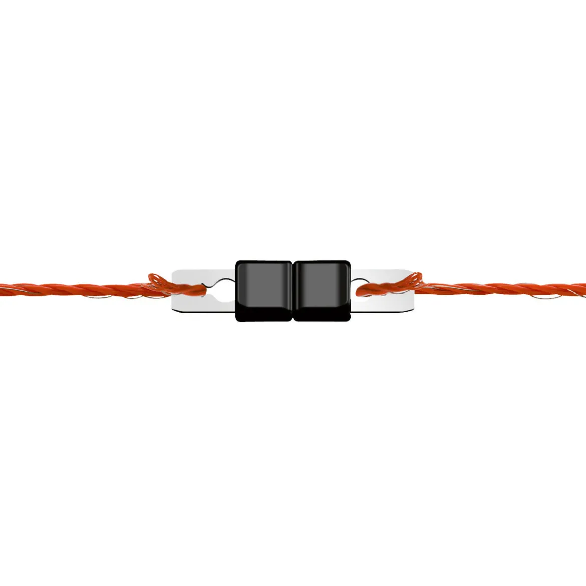Reparaturset Litzclip 8-teilig