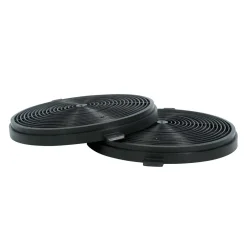 respekta Aktiv-Kohlefilter Set CH22055SA / CH 77060 / 77090 SA/WA