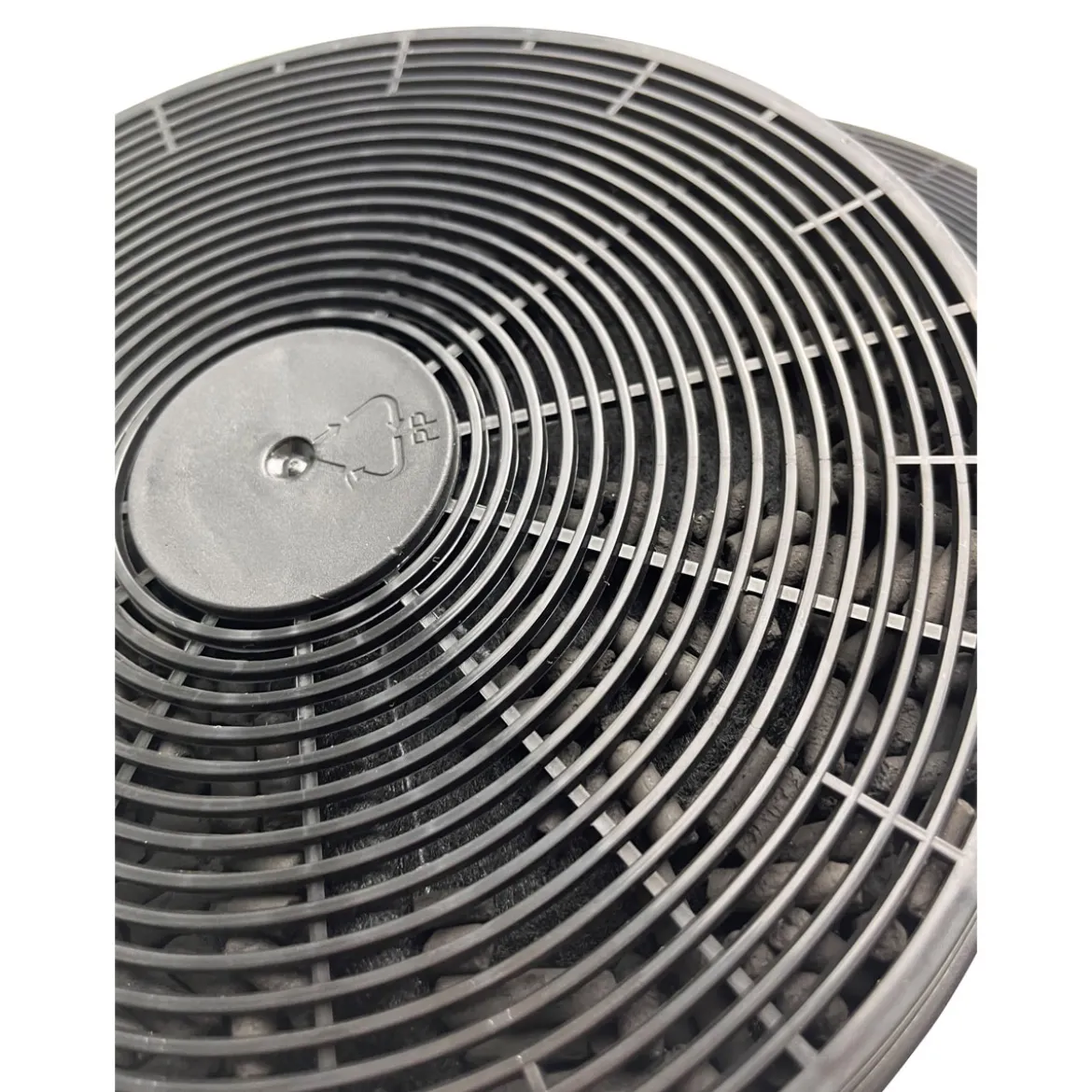respekta Kohlefilter MIZ0023N