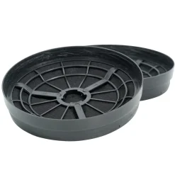 respekta Kohlefilter MIZ0023N