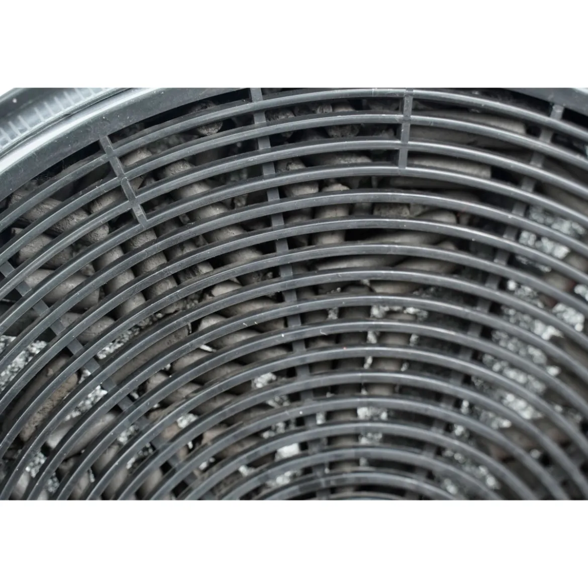 respekta Kohlefilter MIZ0023N
