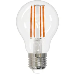 Retro LED Birne EEK A E27E27 60W 806lm 2700K
